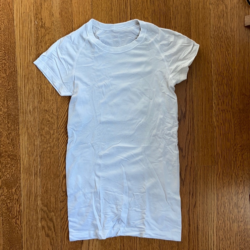 Lulu Lemon Top